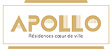 Apollo, résidence cœur de ville